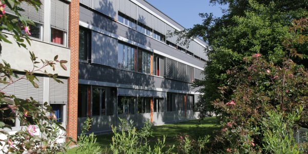 Wirtschaftsschule und Gymnasium Isny im Allgäu