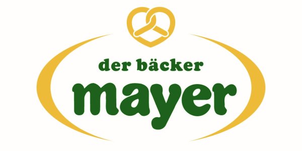 Firmenlogo Bäckerei Mayer in Isny im Allgäu