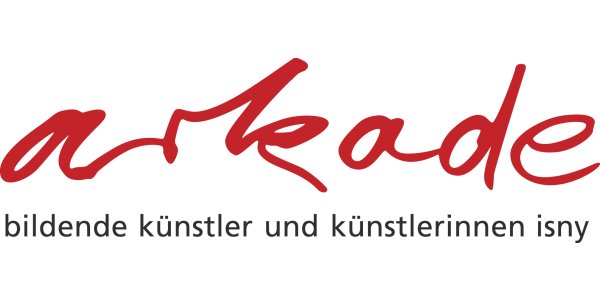 Arkade Logo mit Schriftzug
