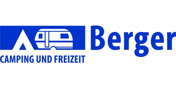 Das Logo von Fritz Berger