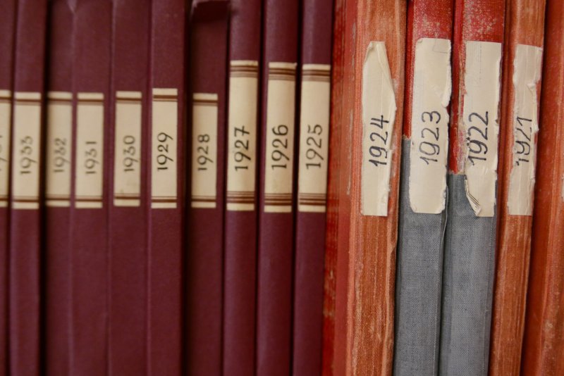 Urkunden aus dem Geburtenregister anfordern