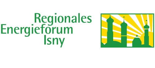 Logo Regionales Energieforum Isny im Allgäu