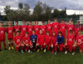 B-Jugend 2022/2023