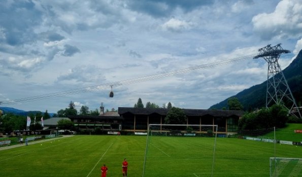 Oybele-Stadion