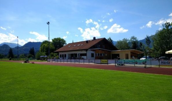 Weidach Sportanlagen