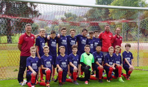C-Junioren 2018-19