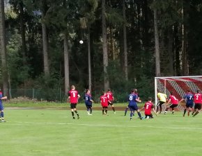2019A-Jugend Saisonstart