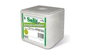 Salit natur Steinsalz Leckstein 10 kg