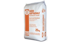 Siedeauftausalz 25kg