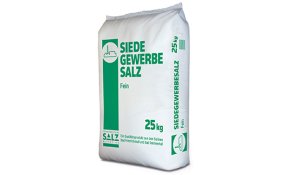 SiedeGewerbeSalz 25kg beschn