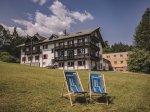 Oberstdorf Jugendherberge
