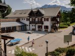 Oberstdorf Jugendherberge