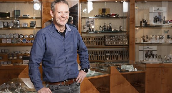 Juwelier Köhler in Oberstaufen