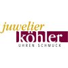 Uhren und Schmuck bei Juwelier Köhler. Juwelier Köhler Logo