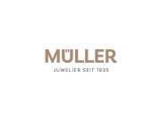 Logo Juwelier Müller seit 1935