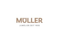 Logo Juwelier Müller seit 1935
