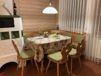 Wohnzimmer - Essen