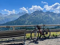 An-der-Alpe-Obere-Bierenwang-mit-Blick-auf-das-Allgäuer-Dreigestirn-scaled