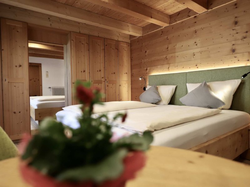 Zimmer 10 12 Hotel Kaisers 5