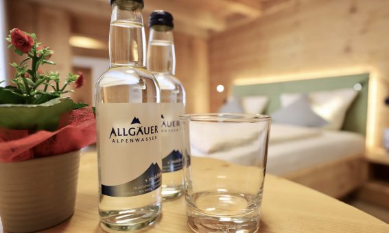 Zimmer 10 12 Hotel Kaisers 6