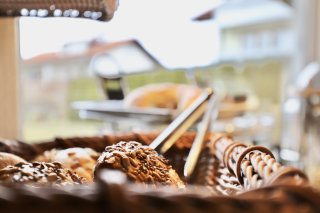 Frühstück Buffet Hotel Kaisers Sonthofen 9