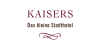 Hotel Kaisers Sonthofen o H