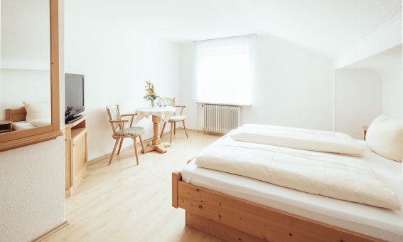 Doppelzimmer Smart 2