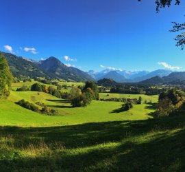 Malerwinkel bei Altstädten