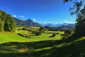 Malerwinkel bei Altstädten