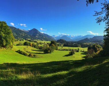 Malerwinkel bei Altstädten