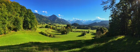 Malerwinkel bei Altstädten