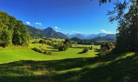 Malerwinkel bei Altstädten