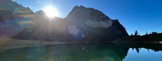 RubihornGaisalpsee
