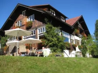 Karatsbichl Café Restaurant