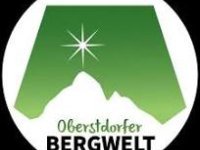 Oberstdorfer Bergwelt