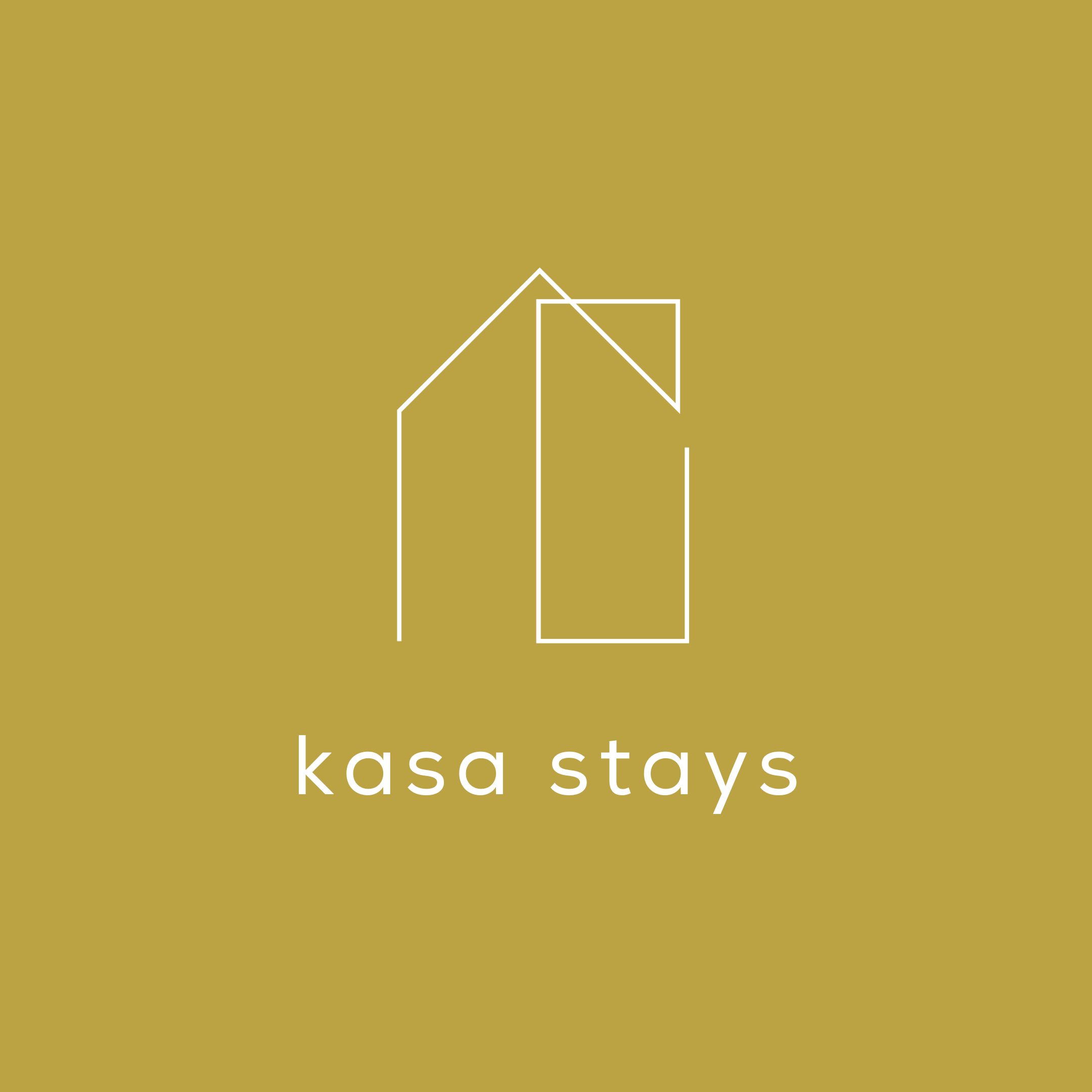 Logo von Kasa Stays Oberreute