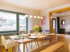 Oberreute Wohnzimmer Esstisch