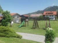 Unsere große Sonnenwiese
