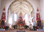 Kirche innen