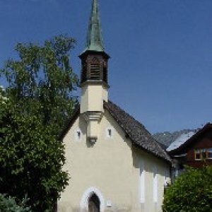 Klausenkapelle