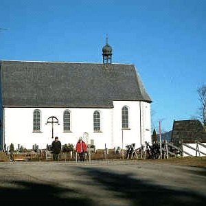 Burgkirche