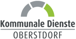 Kommunale Dienste Oberstdorf
