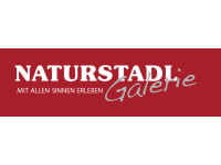 Logo Naturstadl-Galerie
