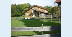 Kindergarten St. Michael Schöllang