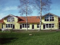 Kindergarten