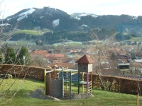 Spielplatz