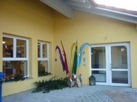 Kindergarten