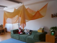 Spielzimmer