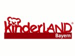 Kinderland Bayern Logo