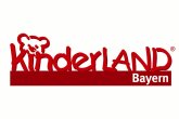 Kinderland Bayern Logo